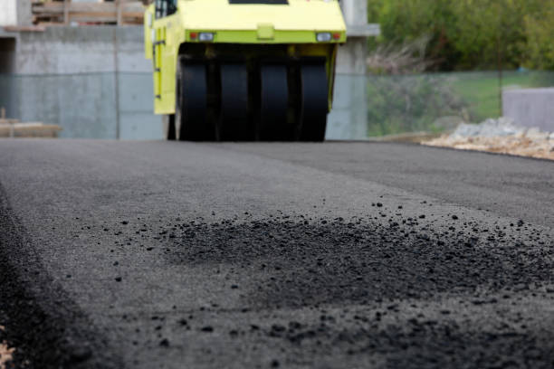 Best Affordable Driveway Paving  in Bayshore Gardens, FL