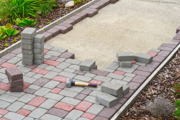 Best Driveway Pavers Near Me  in Bayshore Gardens, FL