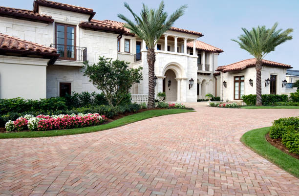 Trusted Bayshore Gardens, FL Driveway Pavers Experts