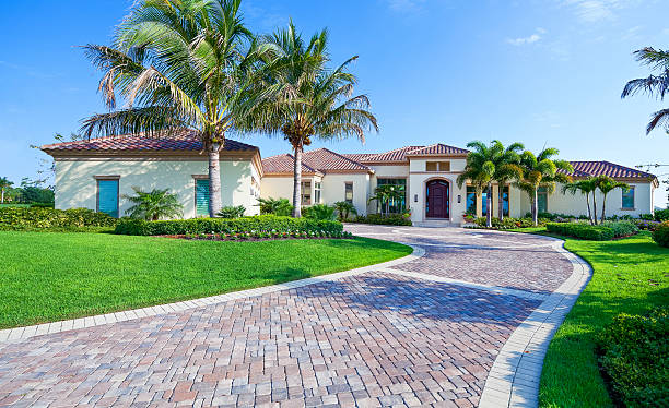 Reasons to Select Us for Your Driveway Paving Requirements in Bayshore Gardens, FL
