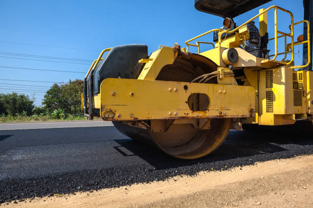 Best Driveway Paving Contractor  in Bayshore Gardens, FL